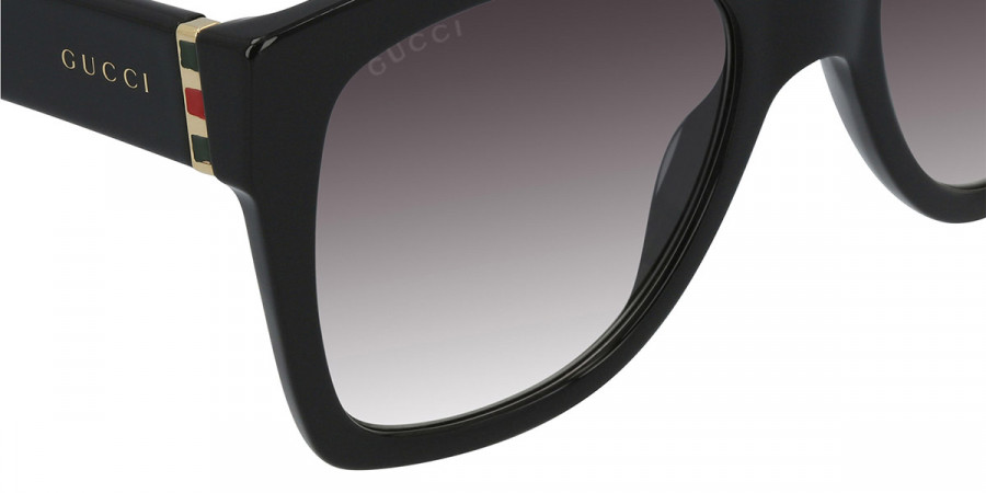 Gucci™ - GG0459S