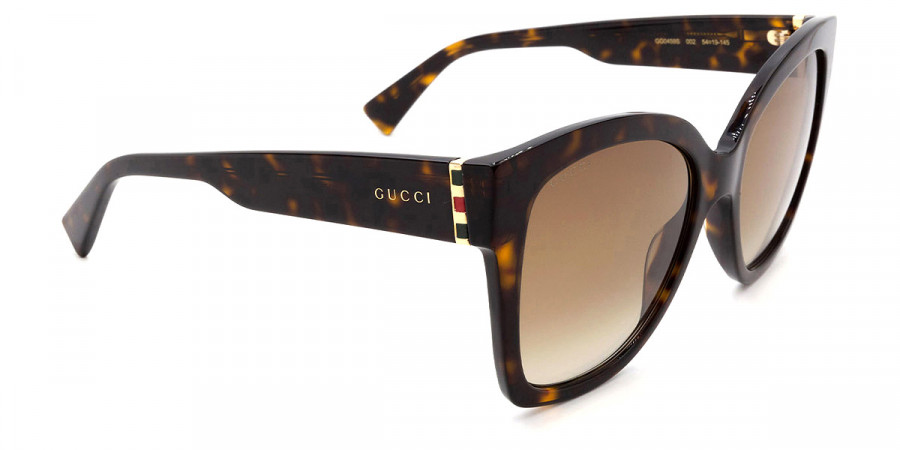 Gucci™ - GG0459S