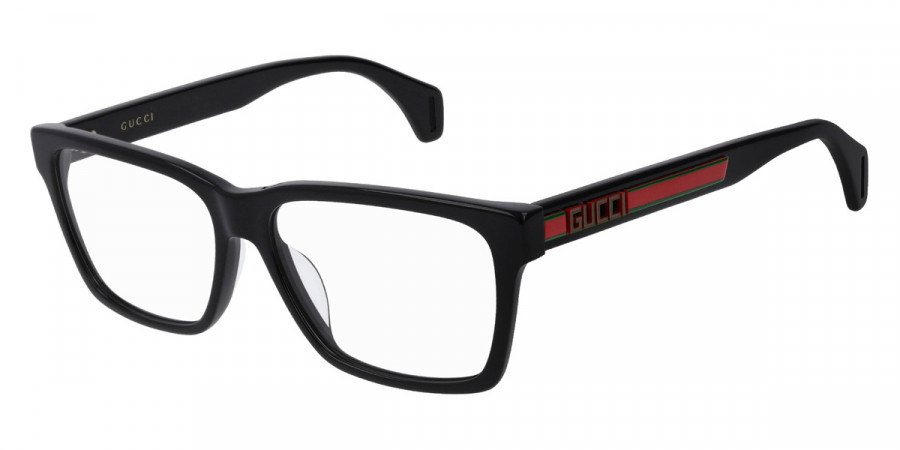 Color: Black (002) - Gucci GG0466OA00256