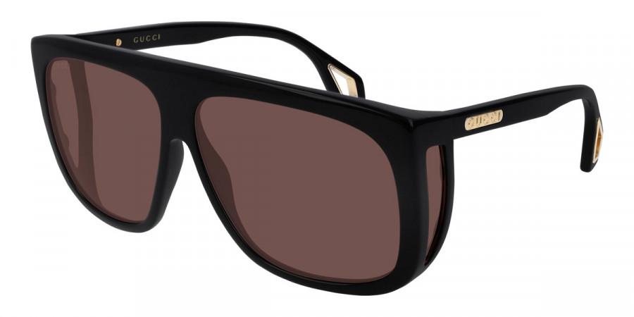 Color: Black (002) - Gucci GG0467S00262