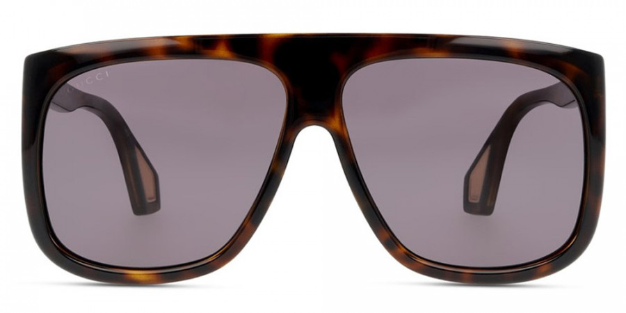 Gucci™ GG0467S 003 62 - Havana