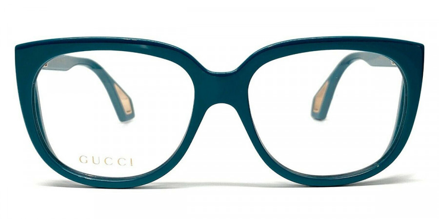 Gucci™ GG0470O 003 56 - Blue