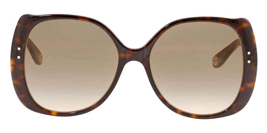 Gucci™ GG0472S 002 56 - Havana