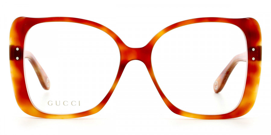 Gucci™ GG0473O 003 55 - Havana