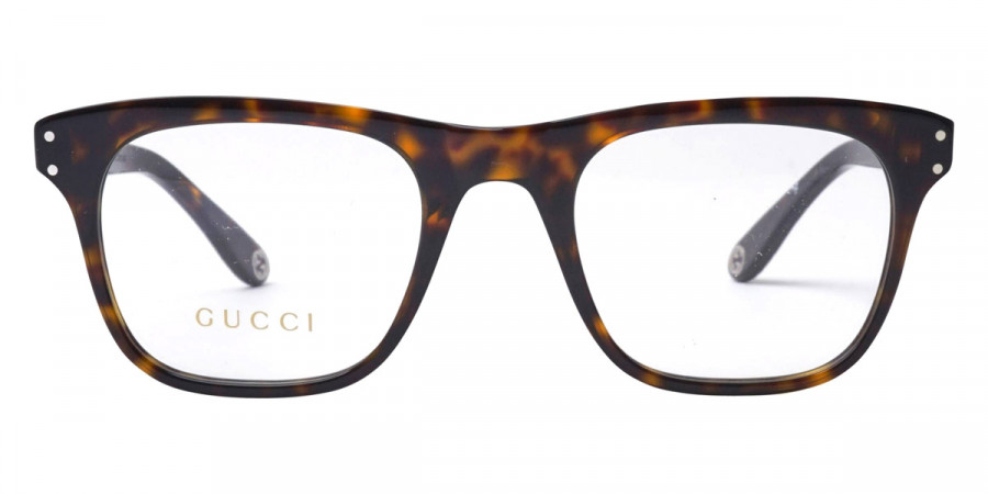 Gucci™ GG0476O 007 51 - Havana