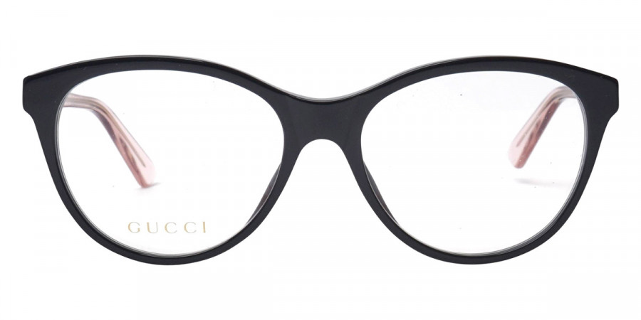 Gucci™ GG0486O 004 54 - Black