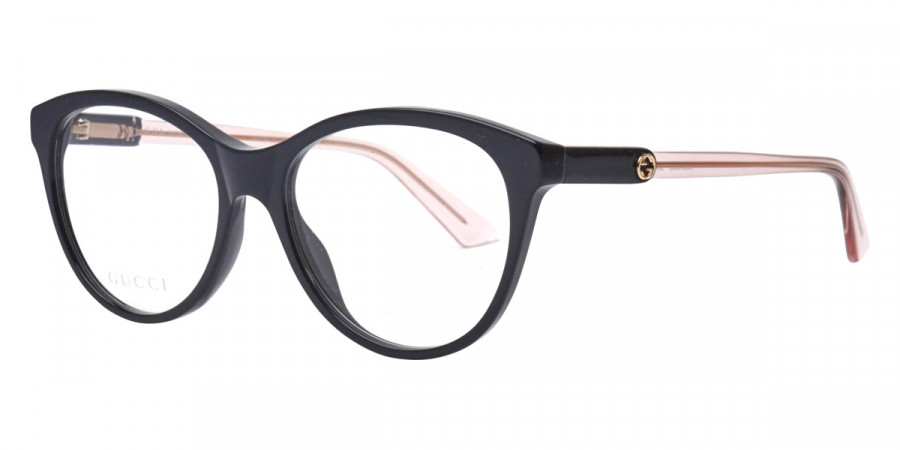 Color: Black (004) - Gucci GG0486O00454