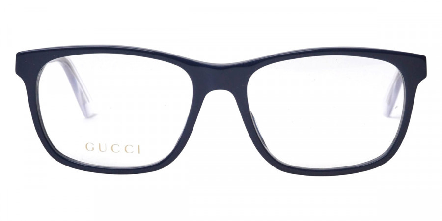 Gucci™ GG0490O 004 53 - Blue