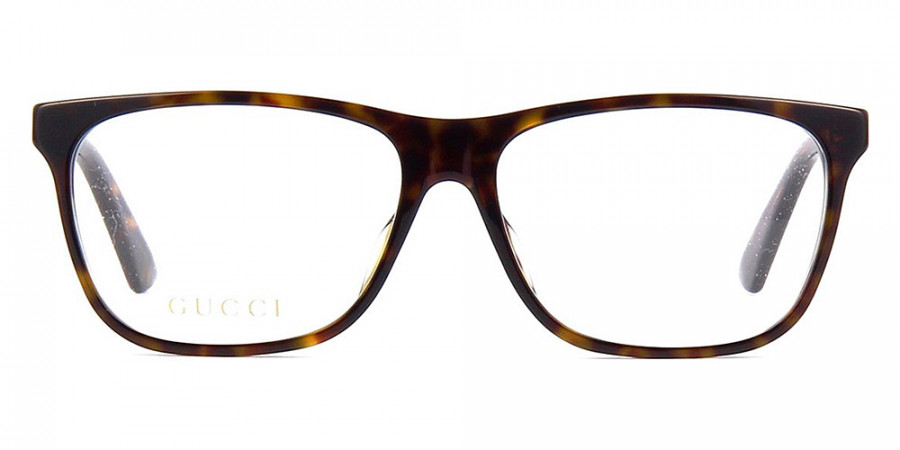 Gucci™ GG0492OA 002 56 - Havana