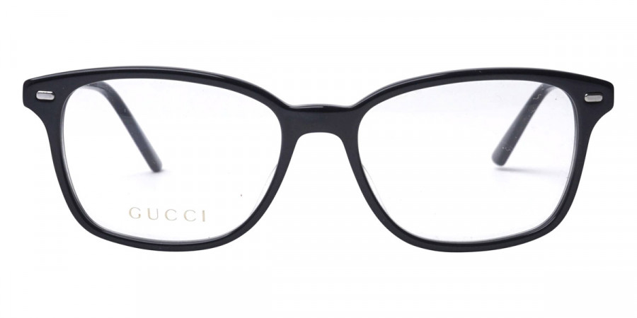 Gucci™ GG0520O 001 53 - Ruthenium