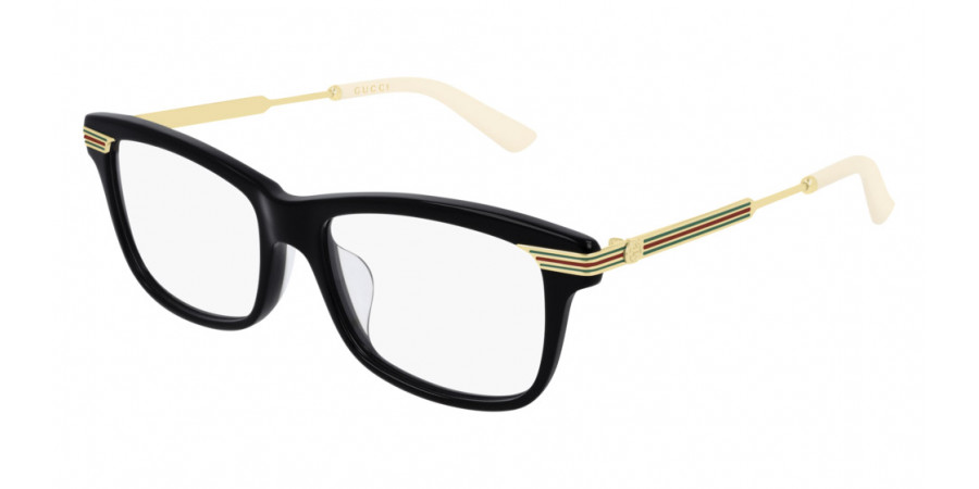 Color: Gold (005) - Gucci GG0524O00554