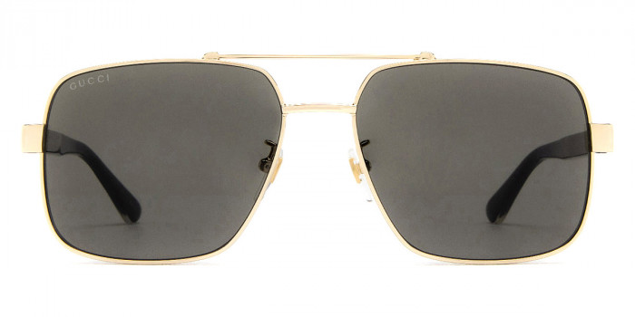 Gucci Glasses 2024 Nude Crystal Glitter and Gold