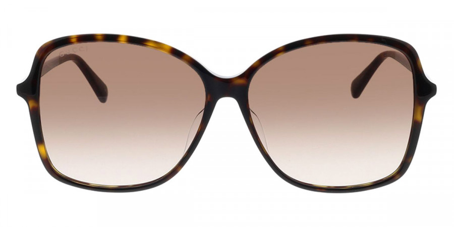 Gucci™ GG0546SK 002 60 - Havana