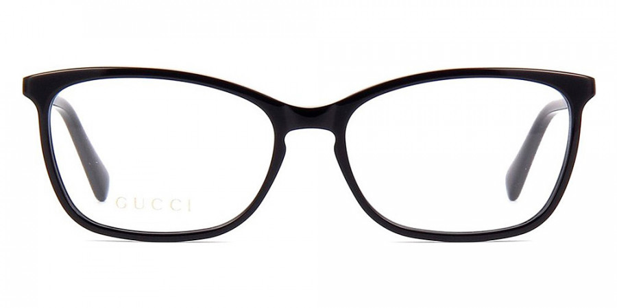 Gucci™ GG0548O 005 55 - Black