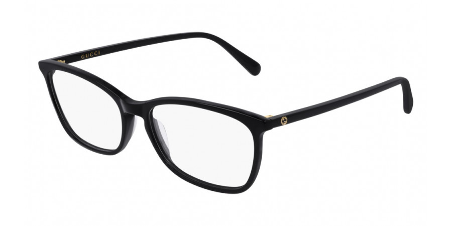 Color: Black (005) - Gucci GG0548O00555