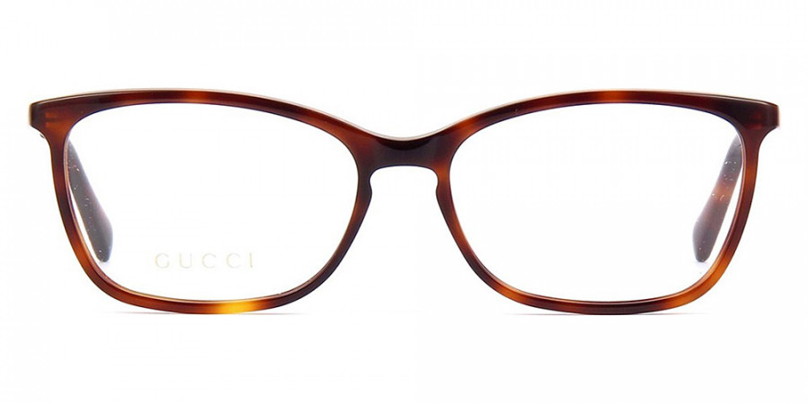 Gucci™ GG0548O 006 55 - Havana