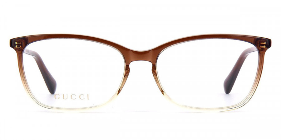 Gucci™ GG0548O 007 55 - Brown