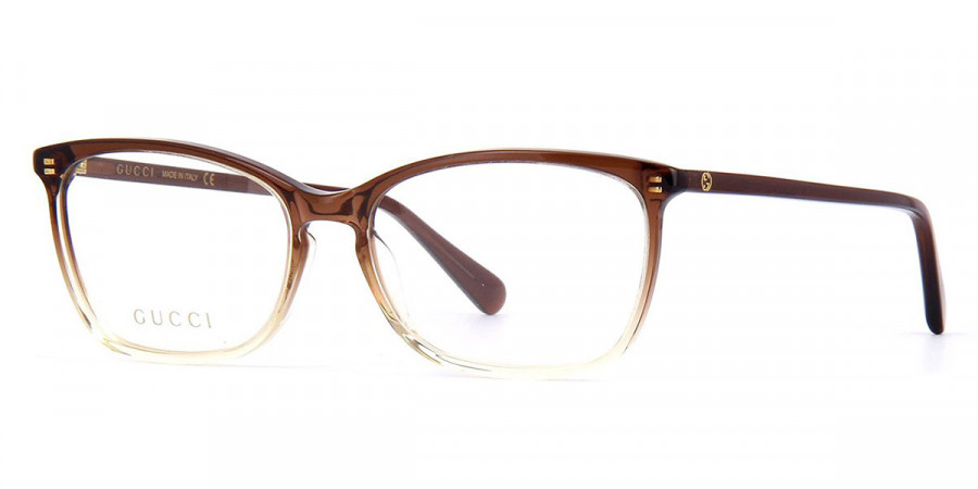 Color: Brown (007) - Gucci GG0548O00755