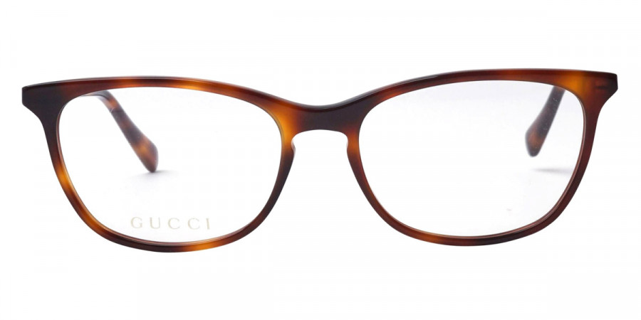 Gucci™ GG0549O 002 52 - Havana