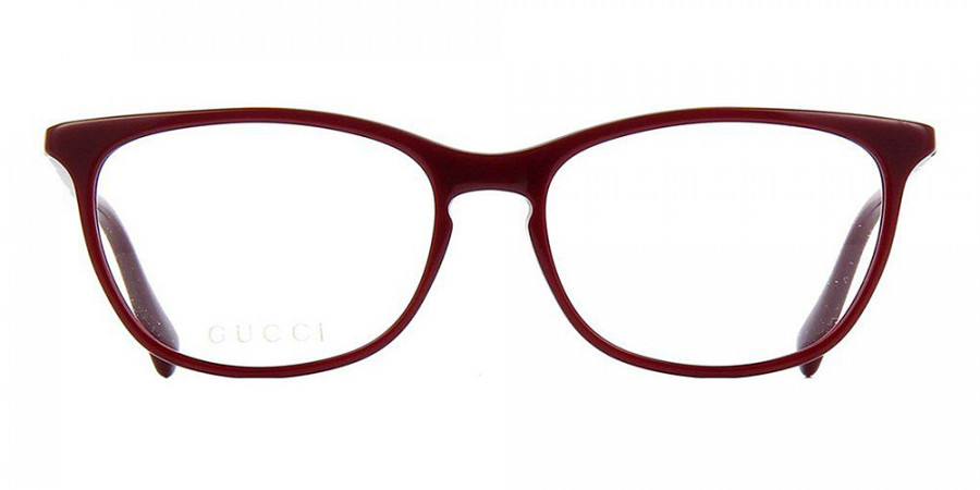 Gucci™ GG0549O 010 54 - Burgundy