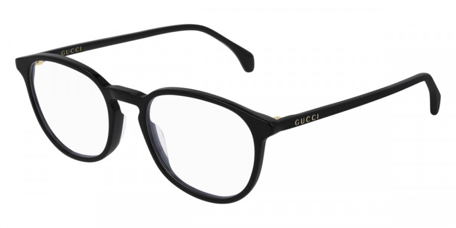 Color: Black (005) - Gucci GG0551O00552