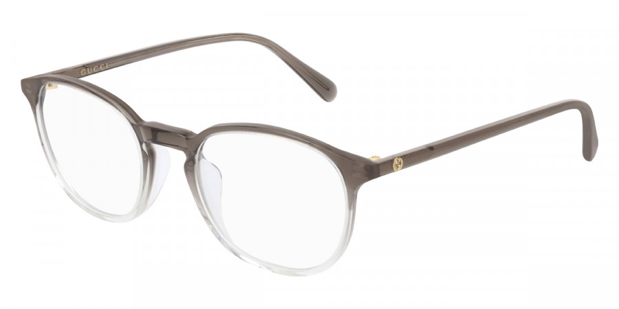 Color: Gray (008) - Gucci GG0552OA00851