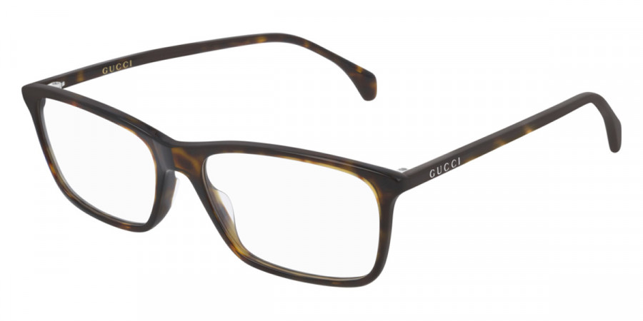 Color: Havana (002) - Gucci GG0553O00254