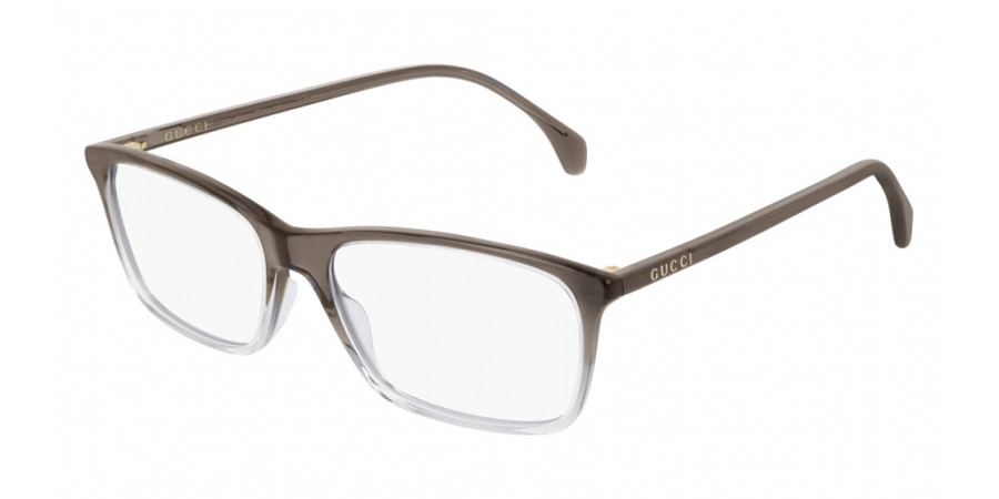 Color: Gray (008) - Gucci GG0553O00856