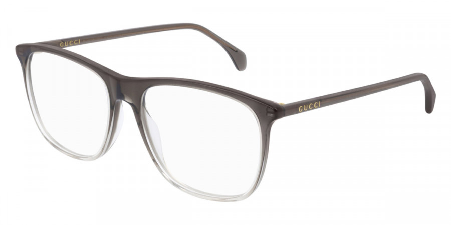 Color: Gray (008) - Gucci GG0554O00857