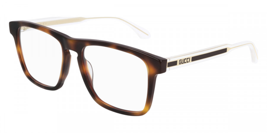 Color: Crystal (002) - Gucci GG0561O00254