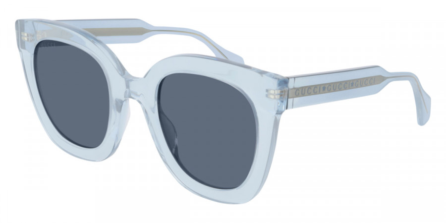 Color: Light-Blue (003) - Gucci GG0564S00351