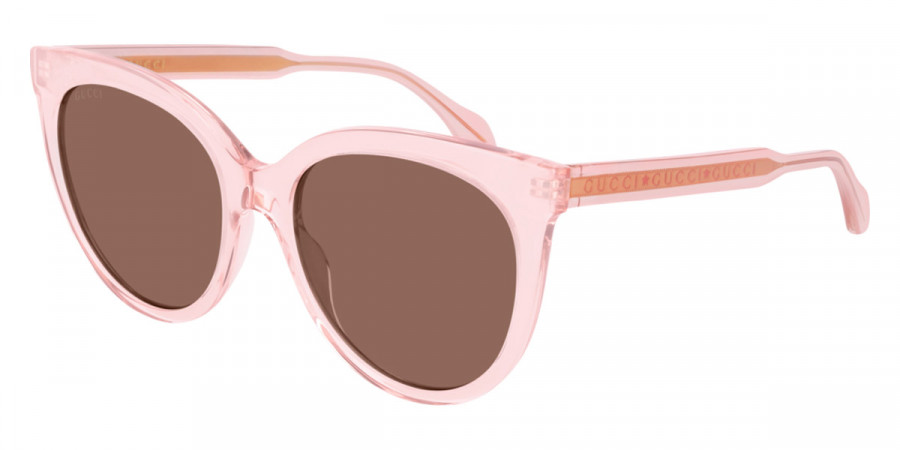 Color: Pink (004) - Gucci GG0565S00454