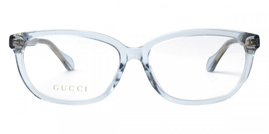 Gucci™ GG0568OA 003 55 - Light-Blue