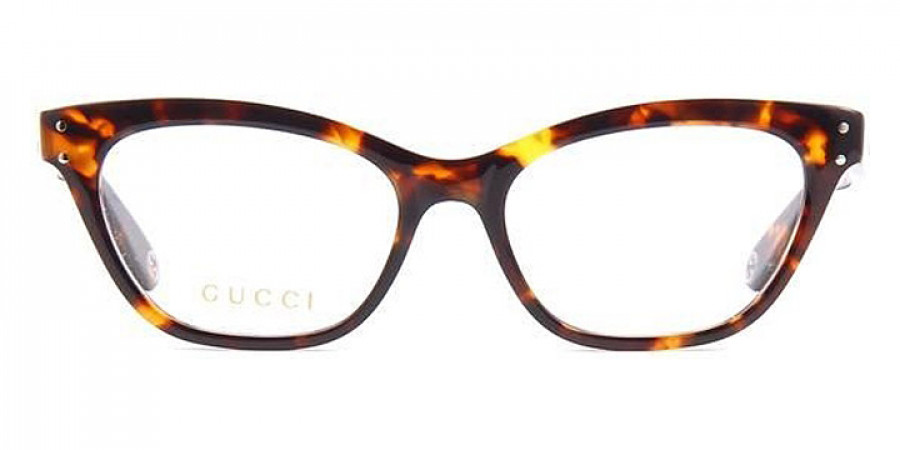 Gucci™ GG0570O 002 50 - Havana