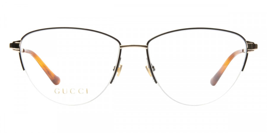 Gucci™ GG0580O 002 55 - Gold