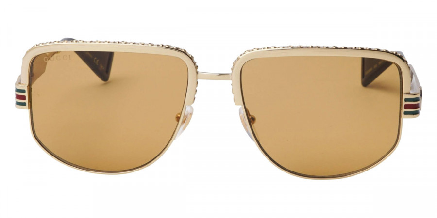 Gucci™ GG0585S 003 59 - Gold