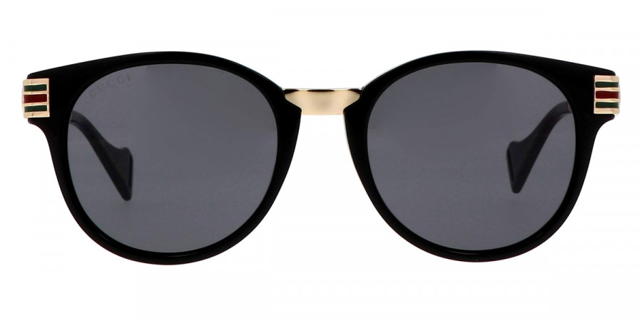 Gucci™ GG0586S Sport Sunglasses | EyeOns.com