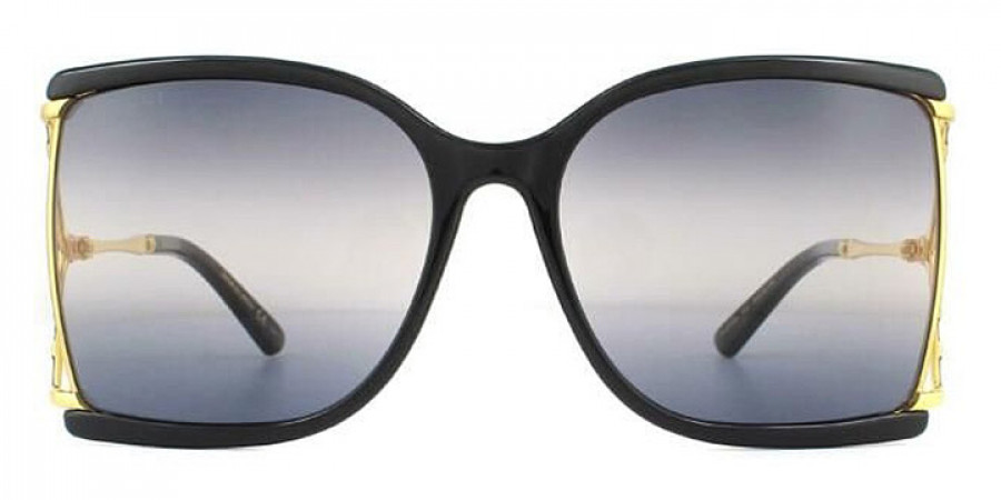 Gucci™ GG0592S 002 60 - Black