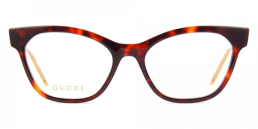 Gucci™ GG0600O 002 54 - Havana