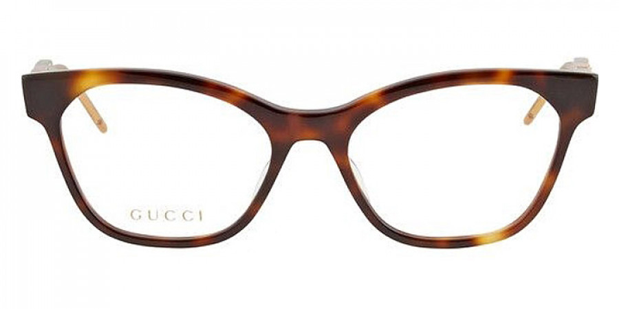 Gucci™ GG0600O 003 54 - Havana