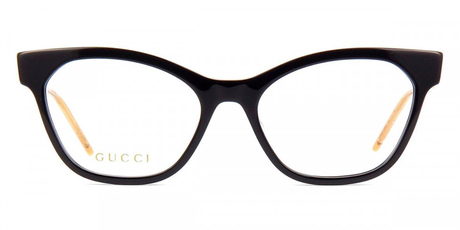 Gucci™ GG0600O 004 54 - Black