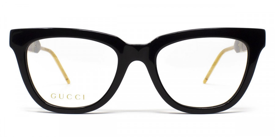 Gucci™ GG0601O 004 50 - Black