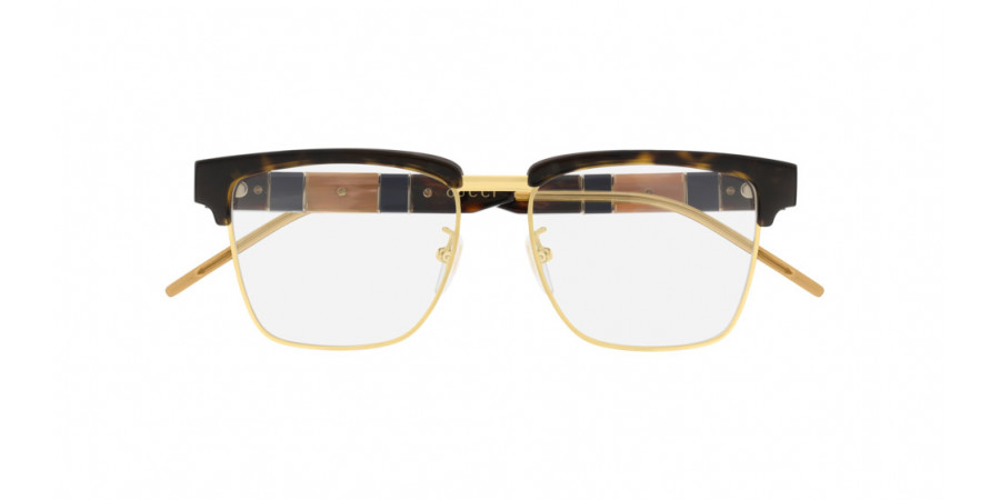 Color: Havana (002) - Gucci GG0605O00252