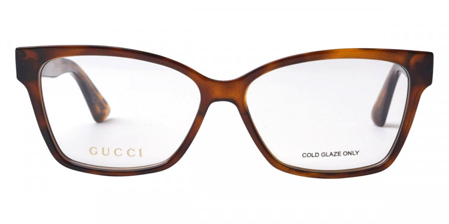 Gucci™ GG0634O 002 55 - Havana