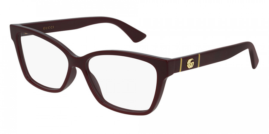 Gucci™ GG0634O 003 55 - Brown