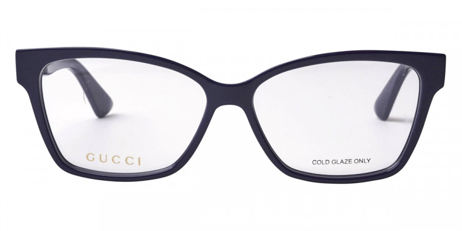 Gucci™ GG0634O 004 55 - Blue