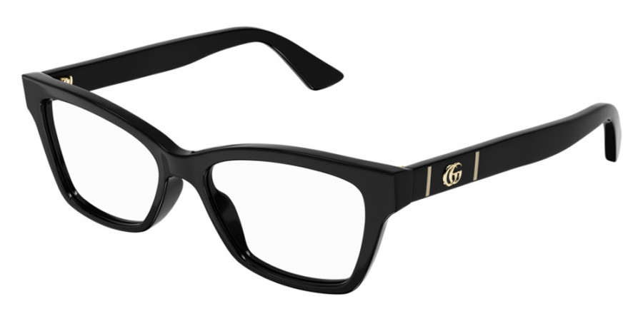 Gucci™ GG0634O 006 50 - Black