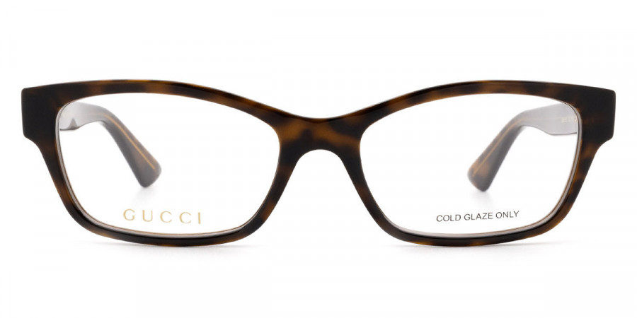 Gucci™ GG0635O 005 53 - Havana