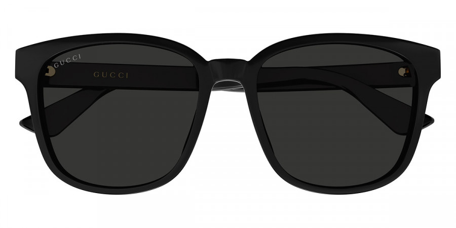 Gucci™ GG0637SK 004 56 - Black