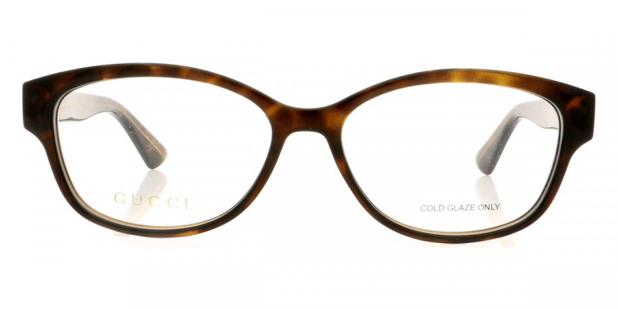 Gucci™ GG0639OA 002 53 - Havana